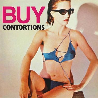 Contortions -  Buy